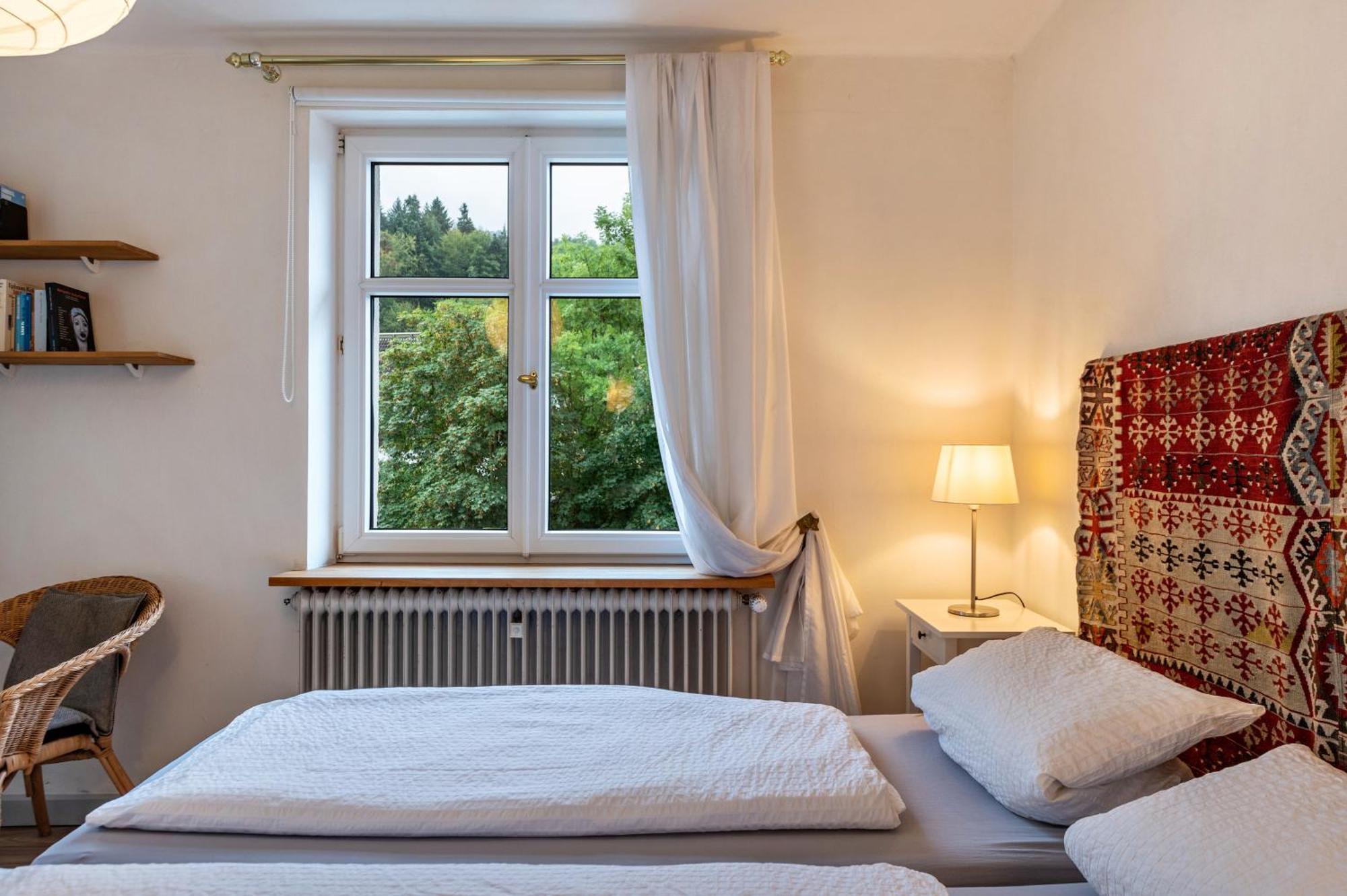 Appartement Waldhorn Badenweiler Exterior photo